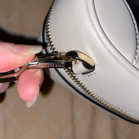 ❌SOLD❌Kate Spade Traveler Trunk Crossbody - Picture 11 of 11